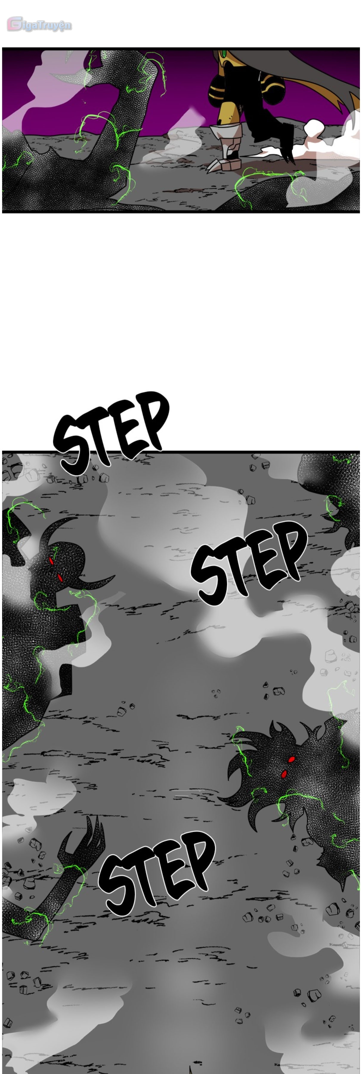 Đọc truyện [Leak] Cao thủ tái xuất - Chap 36-fix